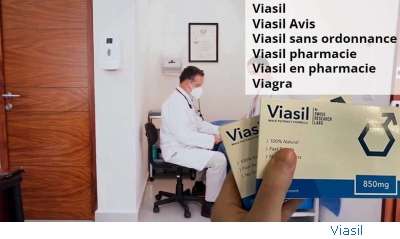 Viasil Contre Levitra